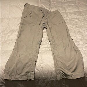 Women’s Northface Pants